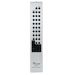 CD проигрыватель Vincent CD-200 SL Silver