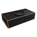 Портативная колонка Creative iRoar Intelligent Black - рис.0