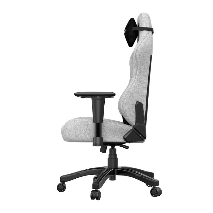 Компьютерное кресло AndaSeat Phantom 3 Grey - рис.3