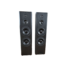 Напольная акустика Bryston Middle T Black Ash