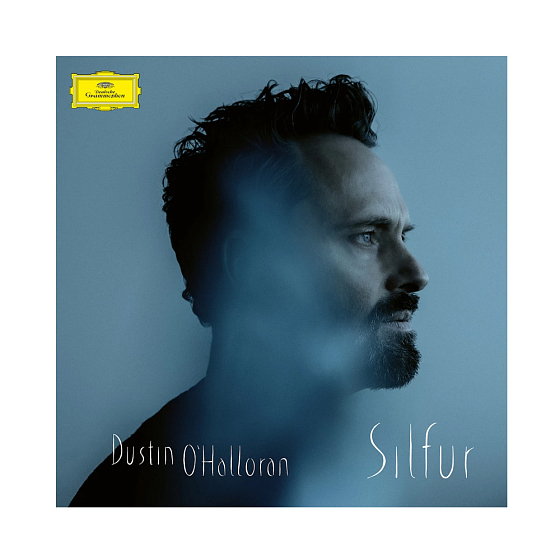 Пластинка Dustin OHalloran - Silfur LP - рис.0