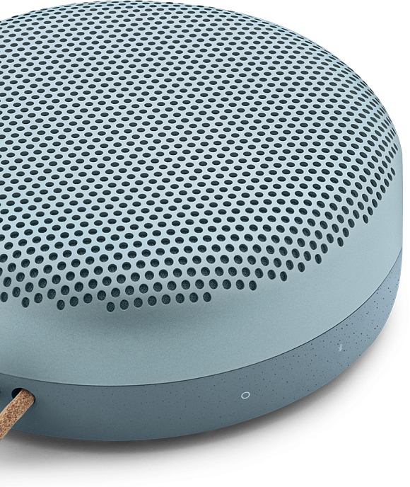 Портативная колонка Bang & Olufsen Beoplay A1 Sky - рис.2