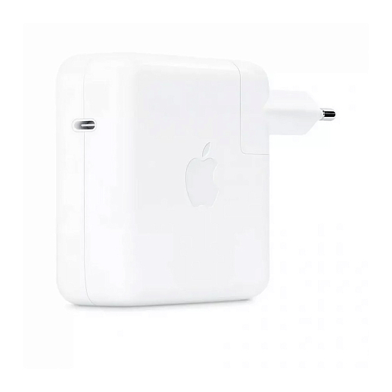 Сетевое зарядное устройство Apple 67W USB Type-C Power Adapter - рис.0