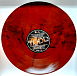 Виниловая пластинка Король И Шут – TODD - Coloured Blood Marbled + Буклет 2LP - рис.2