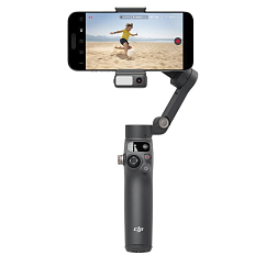 Стабилизатор DJI Osmo Mobile 7P Grey