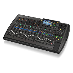Микшерный пульт Behringer X32
