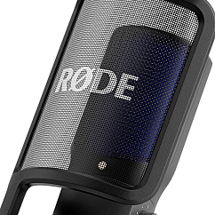 USB-микрофон RODE NT-USB Plus