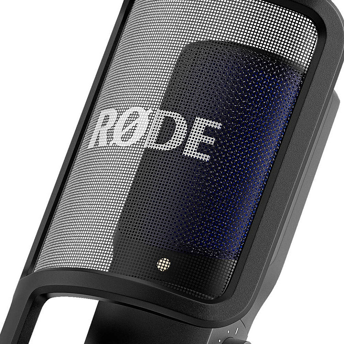 USB-микрофон RODE NT-USB Plus - рис.2
