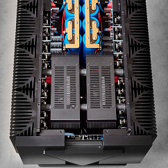Усилитель мощности Gryphon Apex Mono Power Amplifier Black