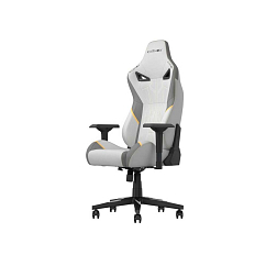 Компьютерное кресло KARNOX LEGEND Wizards Edition White