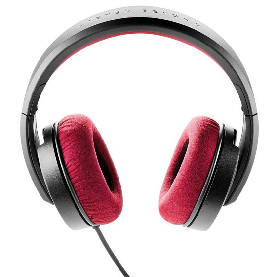 Наушники мониторные Focal PRO Listen Pro - полноразмерные наушники закрытого типа (SN CKBNTF031769)_Уценка - рис.0