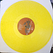 Виниловая пластинка Linkin Park – Hybrid Theory Coloured Yellow LP - рис.2
