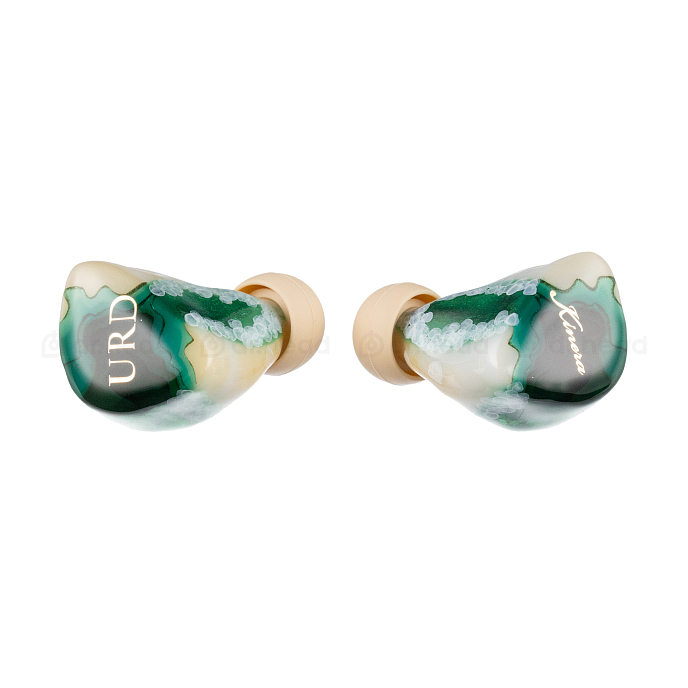 IEM наушники Kinera Imperial URD - внутриканальные наушники (SN 28220840594157077610)_Уценка - рис.4