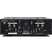 Усилитель мощности Cambridge Audio Azur 851W black - рис.1