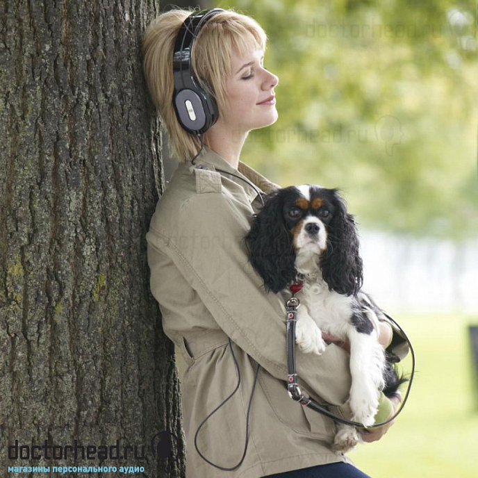 Наушники PSB Speakers M4U2 - рис.6