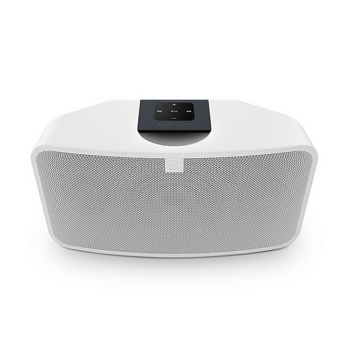 Беспроводная акустика Bluesound Pulse Mini 2i White - рис.2