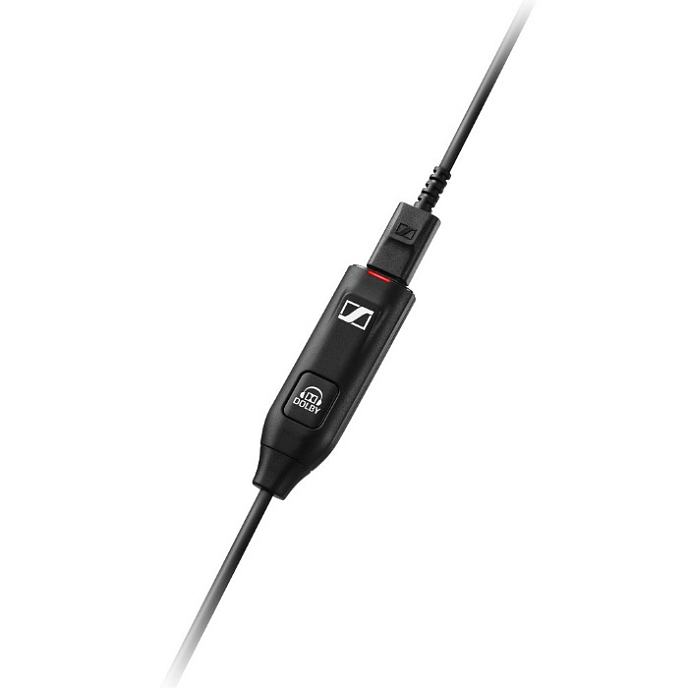 Игровая гарнитура Sennheiser GSP 550 - рис.5