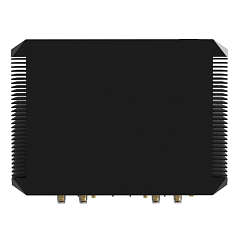 Усилитель мощности Eversolo AMP-F10 Black