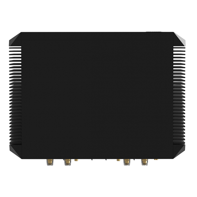 Усилитель мощности Eversolo AMP-F10 Black - рис.1
