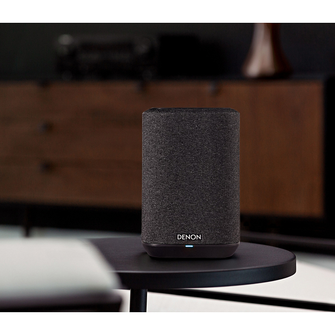 Мультирум акустика Denon Home 150 NV Black - рис.4