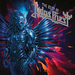 Виниловая пластинка Judas Priest - The Best Of Judas Priest LP
