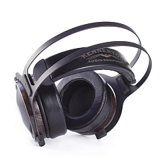 Наушники полноразмерные Kennerton GH50 JM Natural Walnut