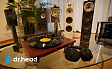 Проигрыватель винила TEAC TN-180BT Black - рис.8