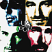 Виниловая пластинка U2 Pop LP - рис.0