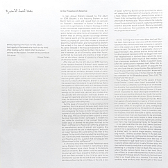 Виниловая пластинка Anouar Brahem, Anja Lechner, Django Bates, Dave Holland - After The Last Sky - 2LP