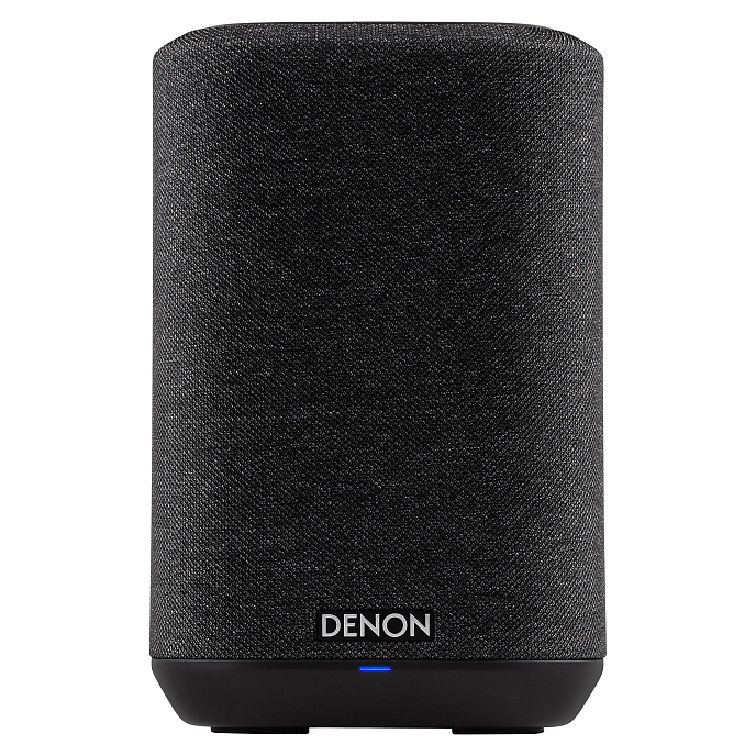 Мультирум акустика Denon HOME 150 Stereo Black - рис.1