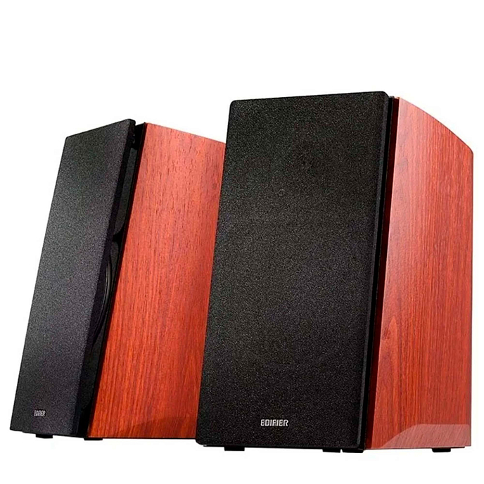 Полочная акустика Edifier R2000DB Brown - рис.0