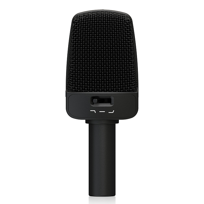 Микрофон инструментальный Behringer B 906 - рис.1