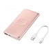Внешний аккумулятор Samsung EB-U1200 10000 mAh Pink - рис.4