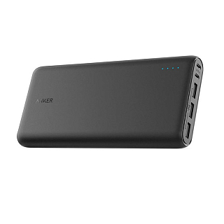 Anker PowerCore 26800 mAh Black