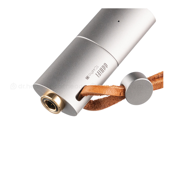 Усилитель для наушников с ЦАП ddHiFi TC44Pro E2 Lightning - рис.2