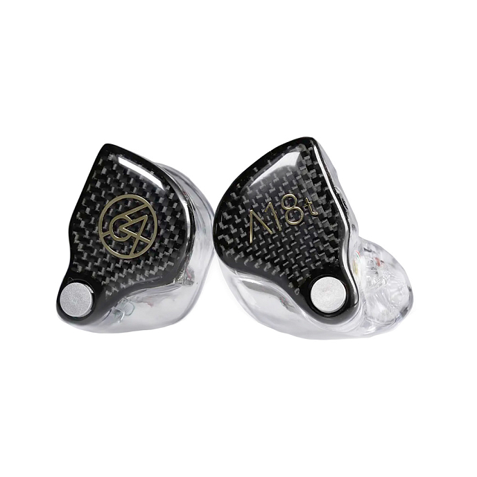 Кастомные наушники 64 Audio A18t Custom - рис.0