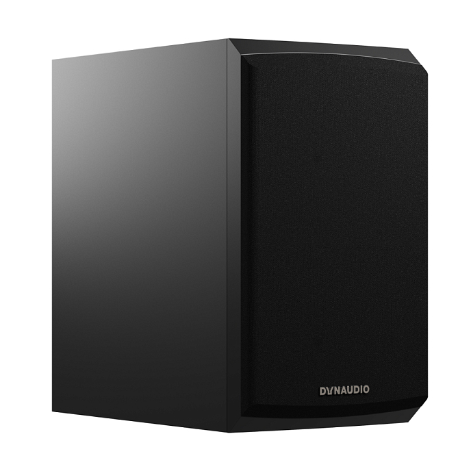 Полочная акустика Dynaudio Emit 10 New Satin Black - рис.7