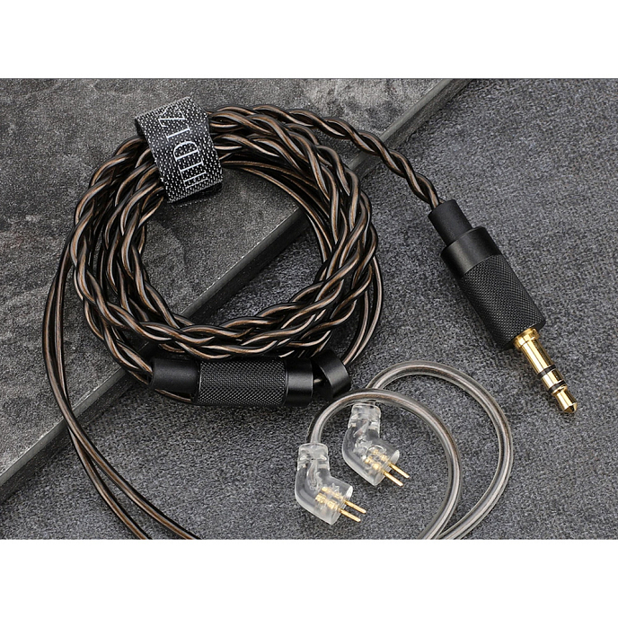 Кабель Hidizs BL4.4 2-pin - 4.4mm - рис.5