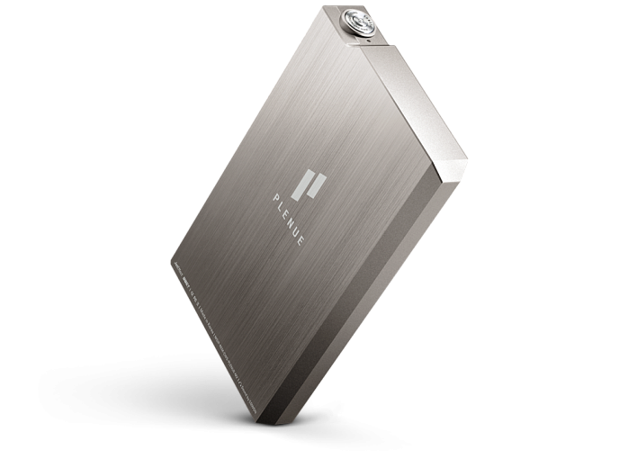Плеер Cowon Plenue M2 128Gb Silver - рис.6