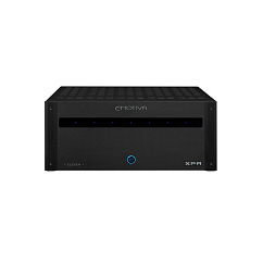 Усилитель мощности Emotiva XPA-11 Gen3