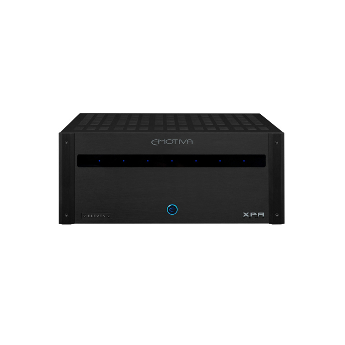 Усилитель мощности Emotiva XPA-11 Gen3 - рис.0