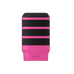 Ветрозащита RODE WS14-PINK Pink