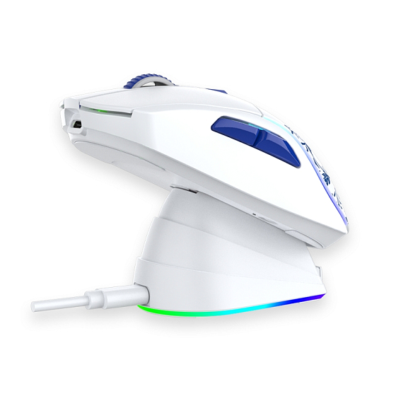 Dareu a950 pro al mg alloy