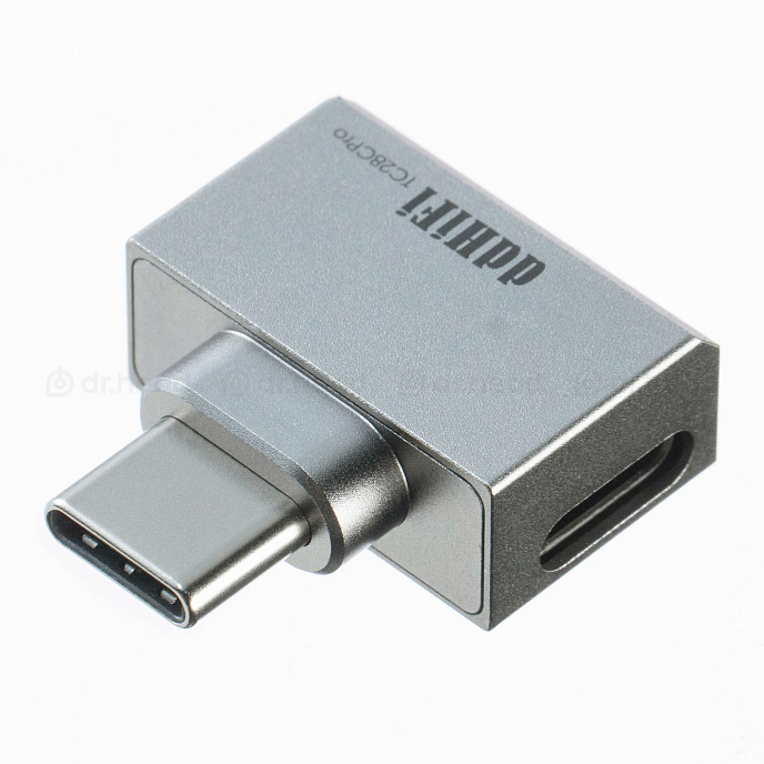 Переходник ddHiFi TC28CPro - рис.3