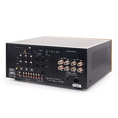Интегральный усилитель Premiera A5 AXIOM Golden Black