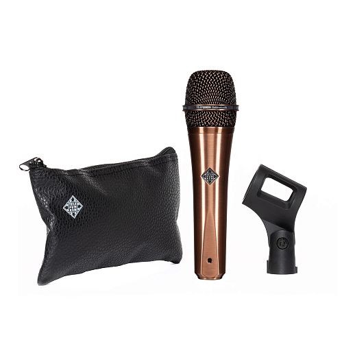Микрофон инструментальный Telefunken M81 Full Antique