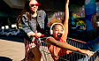 - рис.10 Беспроводные наушники JBL Live 400BT Black - рис.10