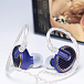 - рис.3 Наушники Simgot EN700PRO Blue - рис.3