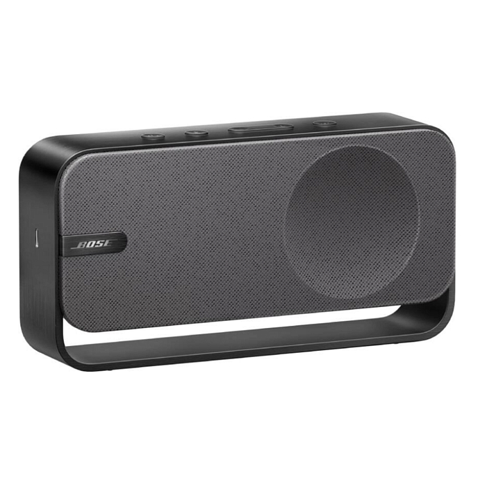 Портативная колонка Bose SoundLink Home Cool Gray - рис.1