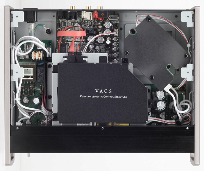 CD проигрыватель TEAC PD-501HR - рис.7
